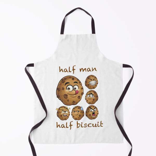 Item preview, half man half biscuit designed and sold by muta1993.