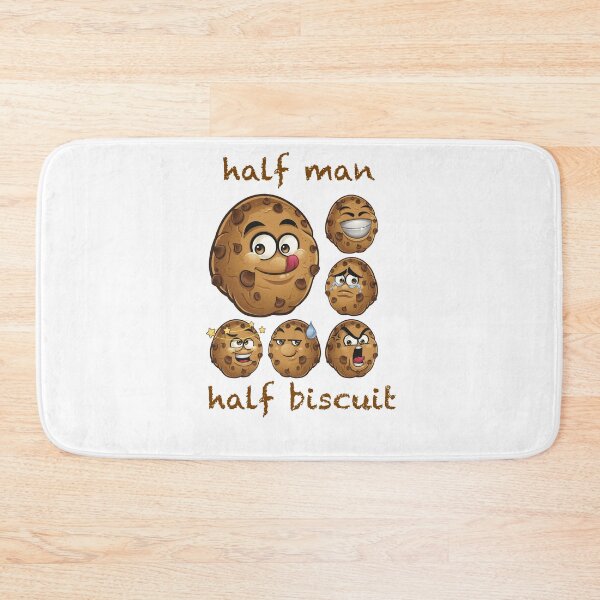 Item preview, half man half biscuit designed and sold by muta1993.