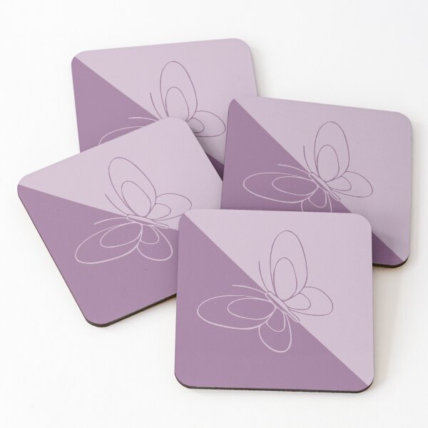 Item preview, bicolor butterfly designed and sold by Uffcagla.