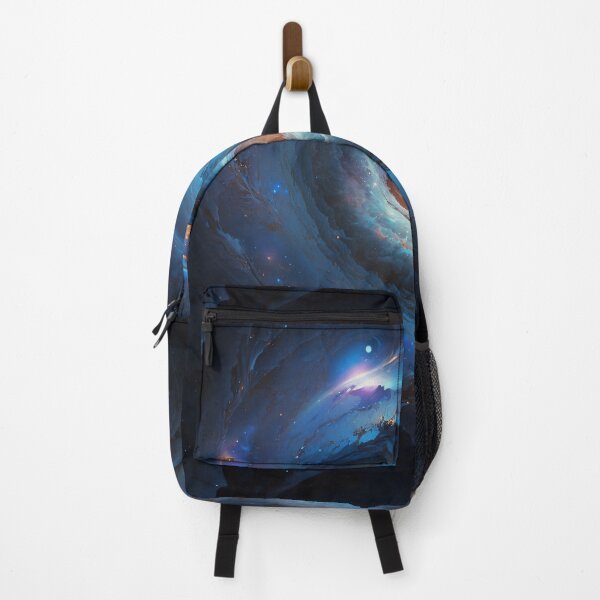 Item preview, The Majesty of the Galaxy designed and sold by bejarano21.