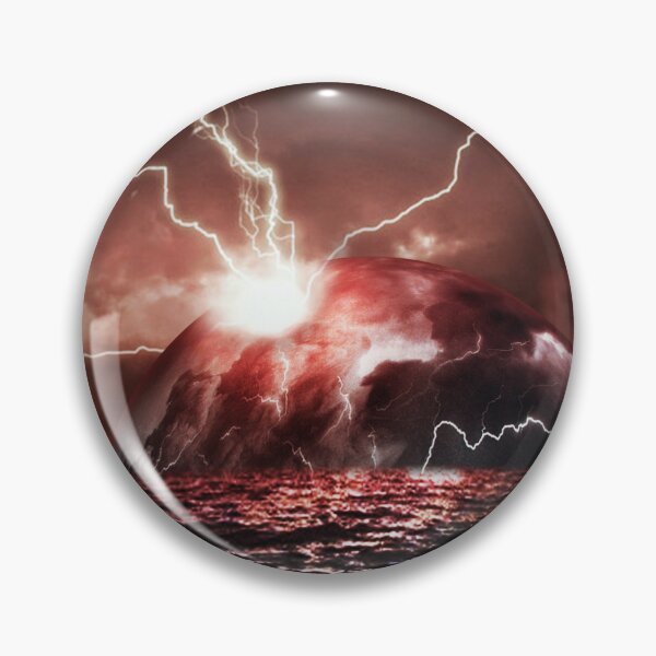 Item preview, Primal Storm designed and sold by Glen Doll.