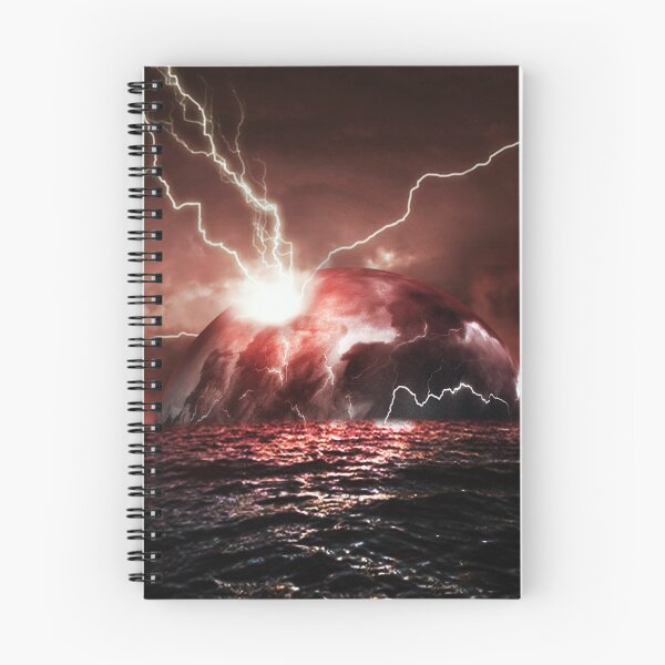 Item preview, Primal Storm designed and sold by Glen Doll.