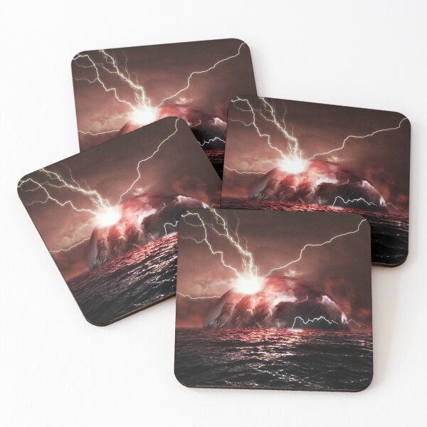 Item preview, Primal Storm designed and sold by Glen Doll.