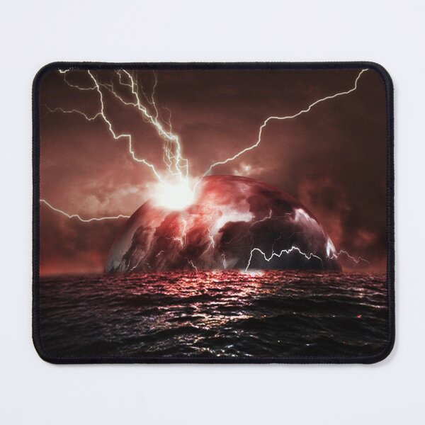 Item preview, Primal Storm designed and sold by Glen Doll.