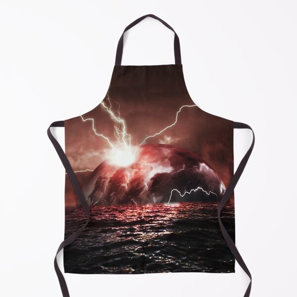 Item preview, Primal Storm designed and sold by Glen Doll.
