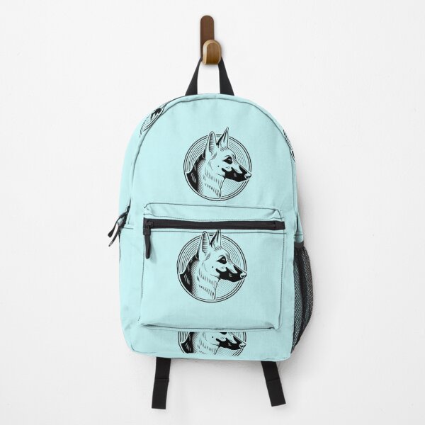 Item preview, German Shepherd Dog Design designed and sold by InspiredForever.