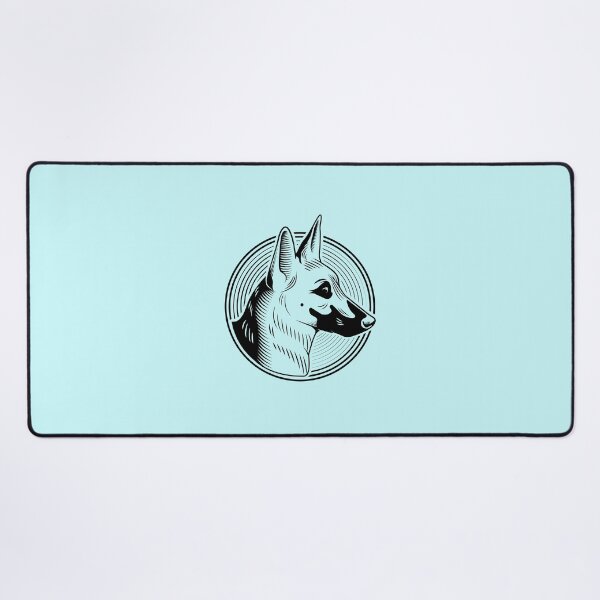 Item preview, German Shepherd Dog Design designed and sold by InspiredForever.