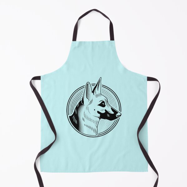 Item preview, German Shepherd Dog Design designed and sold by InspiredForever.
