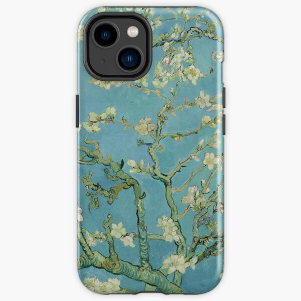 Vincent van Gogh - Almond blossom iPhone Tough Case