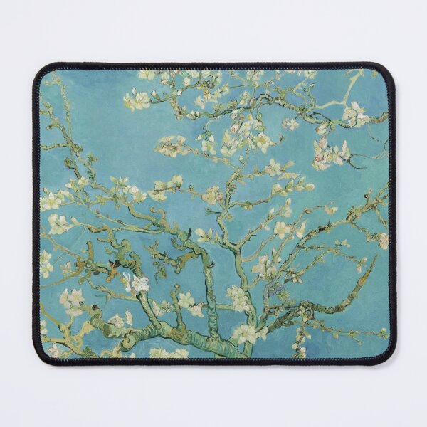 Item preview, Vincent van Gogh - Almond blossom designed and sold by NewNomads.