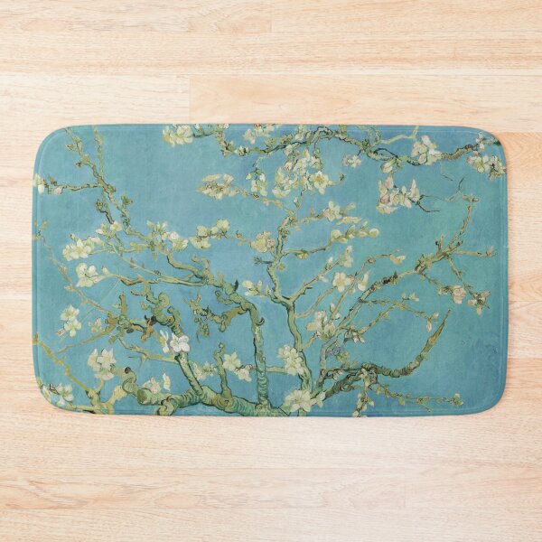 Item preview, Vincent van Gogh - Almond blossom designed and sold by NewNomads.