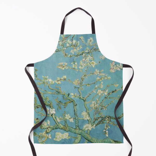 Item preview, Vincent van Gogh - Almond blossom designed and sold by NewNomads.