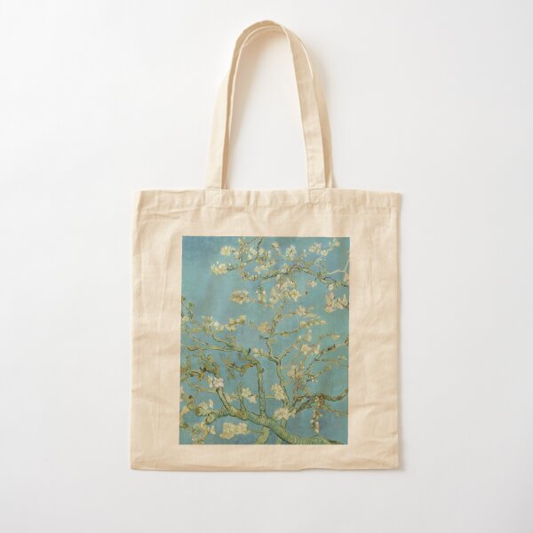 Buy Canvas Tote Bag, Tote Bag Aesthetic, Cute Tote Bag, Floral Tote Bag  Canvas, Flower Cloth Bag, Shopping Bag, Handpainted Tote Bag Floral Online  in India 