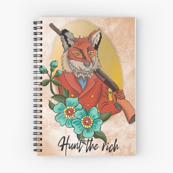Item preview, Hunt the rich  designed and sold by Karl Downes.