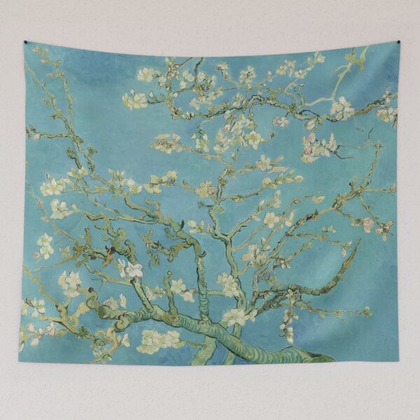 Item preview, Vincent van Gogh - Almond blossom designed and sold by NewNomads.