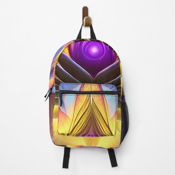 Item preview, The Sacred Lotus Flower Printed designed and sold by DMT Official Merch.