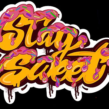 Artwork thumbnail, OH SO SWEET by WIZARDINC