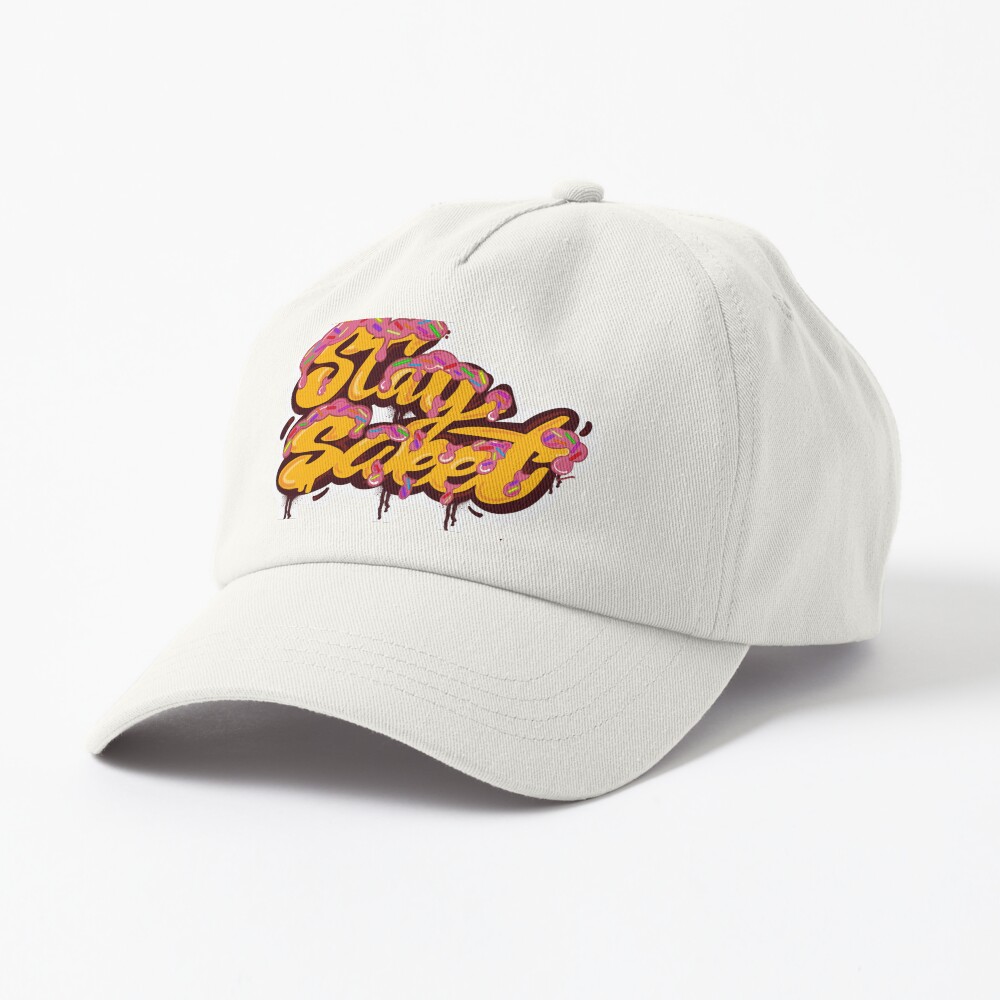 Item preview, Dad Hat designed and sold by WIZARDINC.