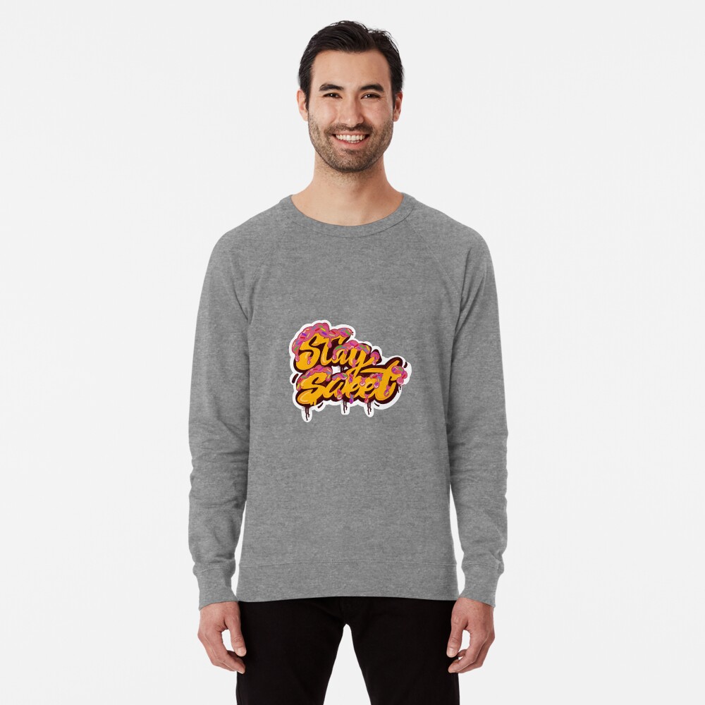 Item preview, Lightweight Sweatshirt designed and sold by WIZARDINC.