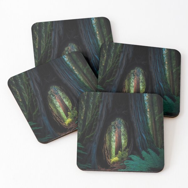 Item preview, Giant Sequoia designed and sold by ShaunH78.