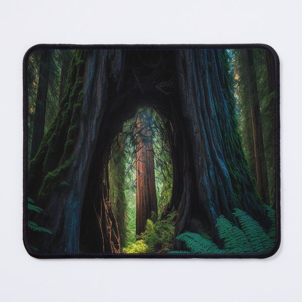 Item preview, Giant Sequoia designed and sold by ShaunH78.