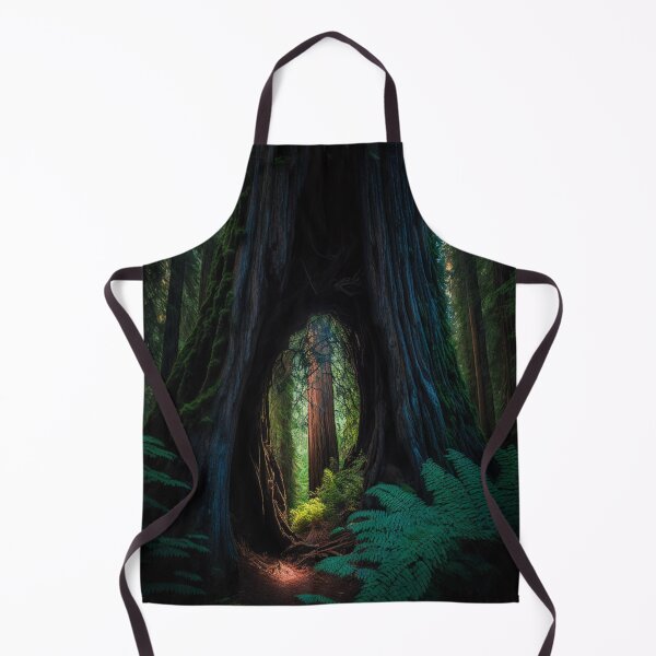 Item preview, Giant Sequoia designed and sold by ShaunH78.