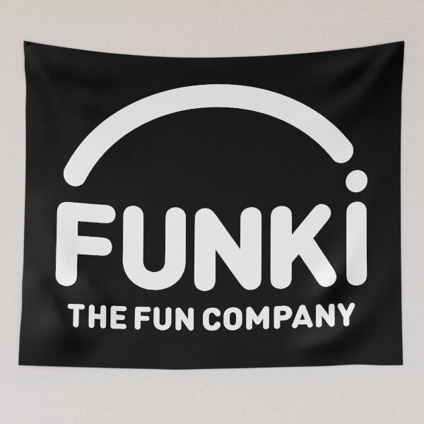 Item preview, Funki the fun company  designed and sold by amazart.