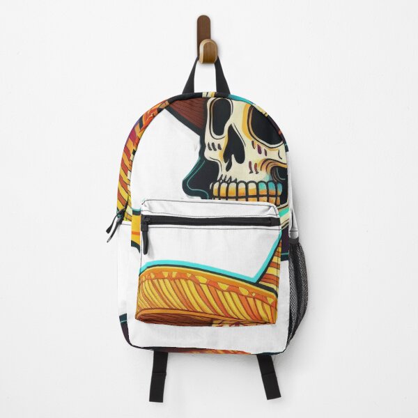 Item preview, Mexican Skeleton designed and sold by pedrogag.