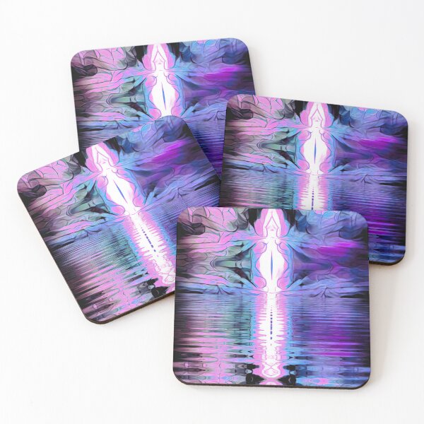Item preview, Calmness designed and sold by PowerOfAbstract.
