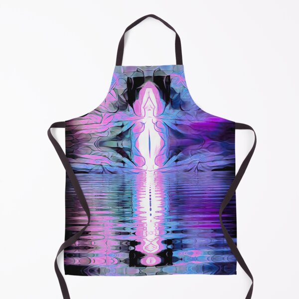 Item preview, Calmness designed and sold by PowerOfAbstract.