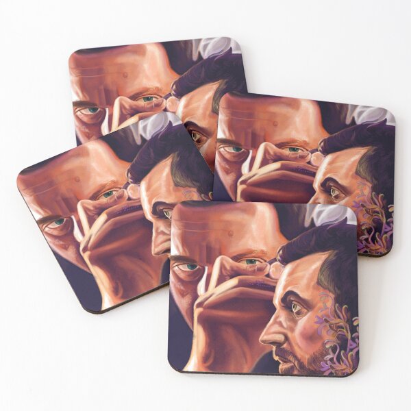 Item preview, Richard Armitage Magnification designed and sold by AK-Hevonen.