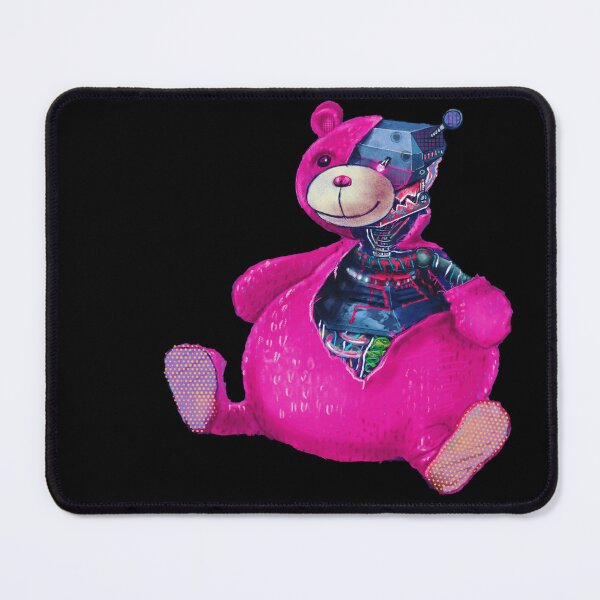 Item preview, pink teddy designed and sold by IshaDLVC.