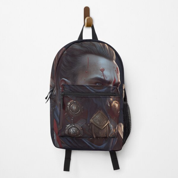 Item preview, Nordic Warrior King designed and sold by VolcanicDesign.