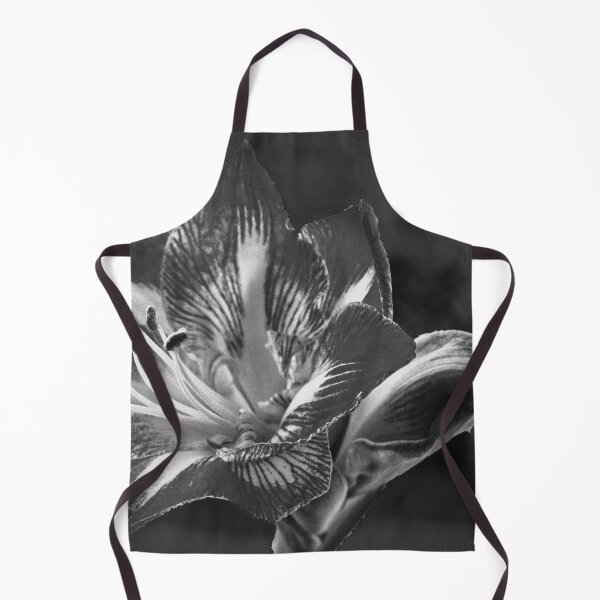 Item preview, Amaryllis in Mono designed and sold by jalfc46.