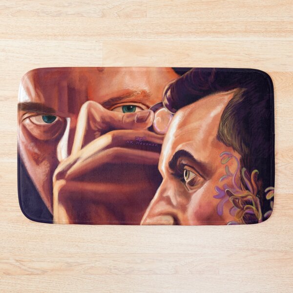 Item preview, Richard Armitage Magnification designed and sold by AK-Hevonen.