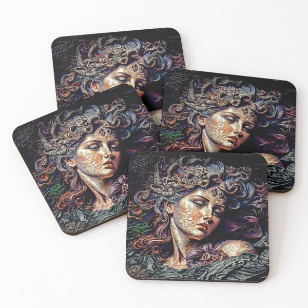 Item preview, Expression Unveiled designed and sold by DogDonald-Art.