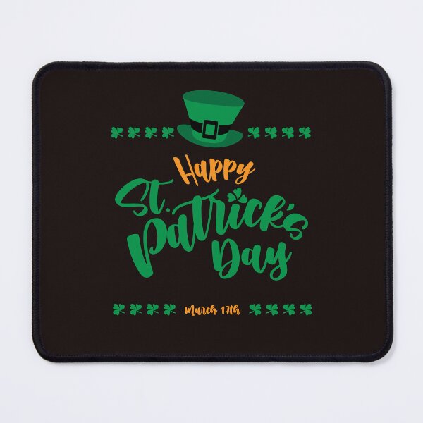 Item preview, Happy St. Patrick Day designed and sold by hotshots-design.