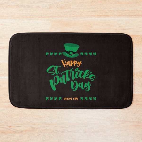 Item preview, Happy St. Patrick Day designed and sold by hotshots-design.