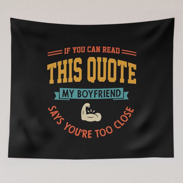 Item preview, Para novias de Boyfriend - Boyfriend Funny Gift designed and sold by DiogoCalheiros.