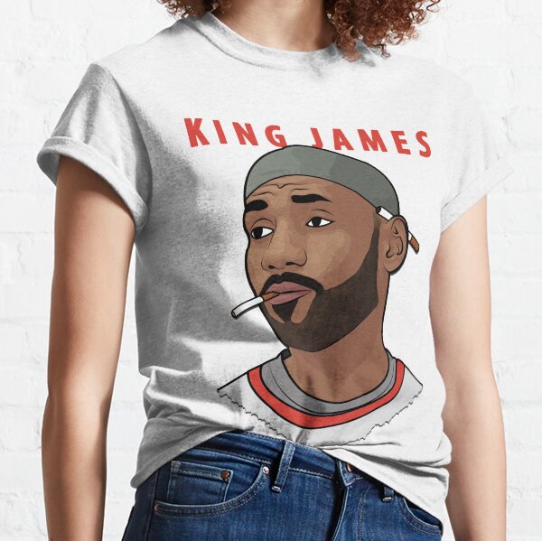 King James Classic T-Shirt