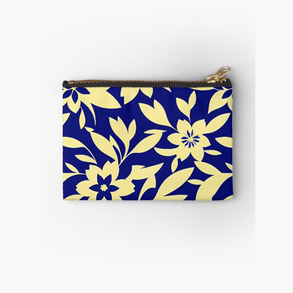 Item preview, floral retro pattern designed and sold by rommir.