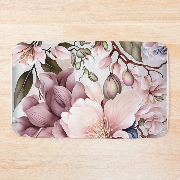 Item preview, Fragrant Blooms designed and sold by riquishop.