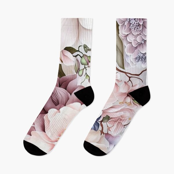 Item preview, Fragrant Blooms designed and sold by riquishop.