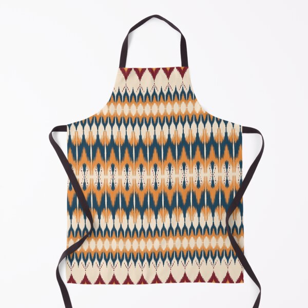 Item preview, tribal pattern design, wallpaper printing or textile designed and sold by Darkselling.