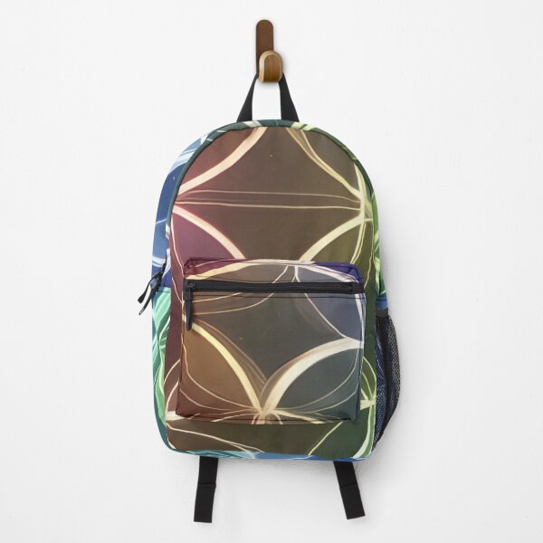 Item preview, Sacred Geometry 005 Printed designed and sold by DMT Official Merch.