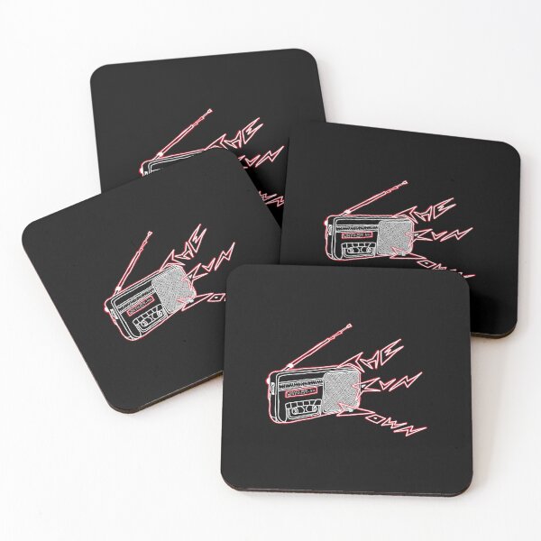 Item preview, The Rundown! designed and sold by WNYU Radio (89.1 FM).