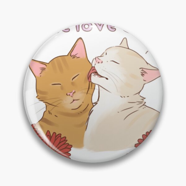 Item preview, Cute Orange Cats designed and sold by Feroniae.