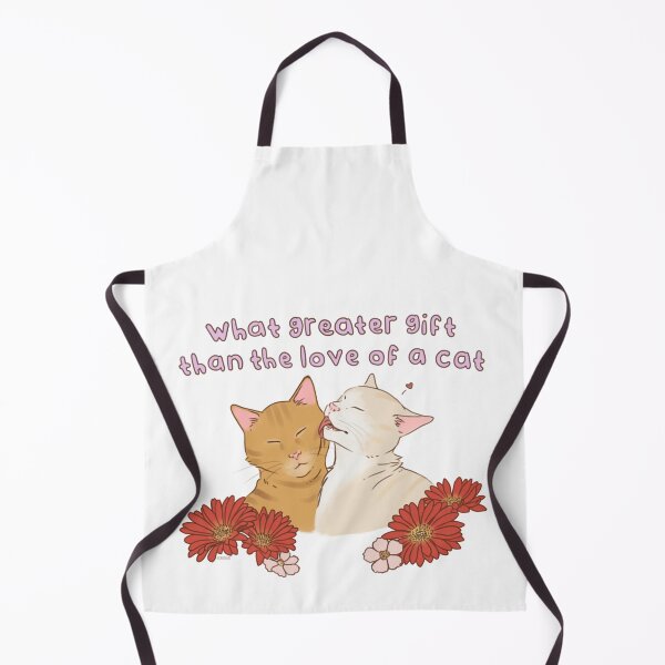 Item preview, Cute Orange Cats designed and sold by Feroniae.