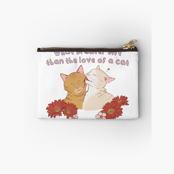 Item preview, Cute Orange Cats designed and sold by Feroniae.