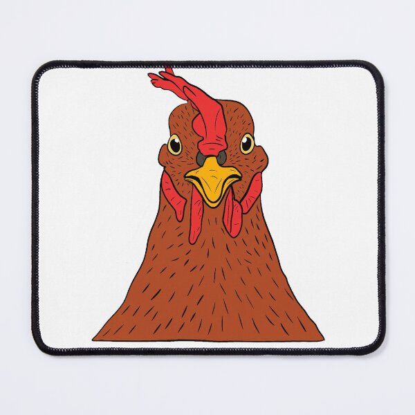 Item preview, Chicken Bok Bok designed and sold by Clawberry.